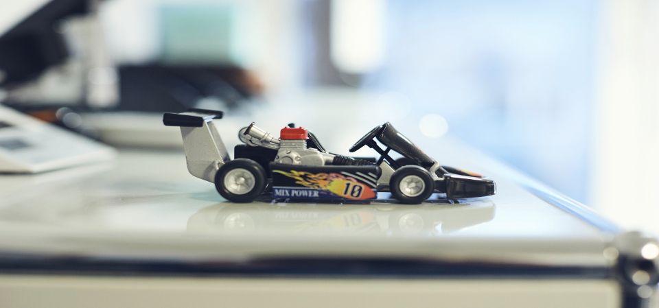 Verkehrs-/Ordnungswidrigkeitenrecht